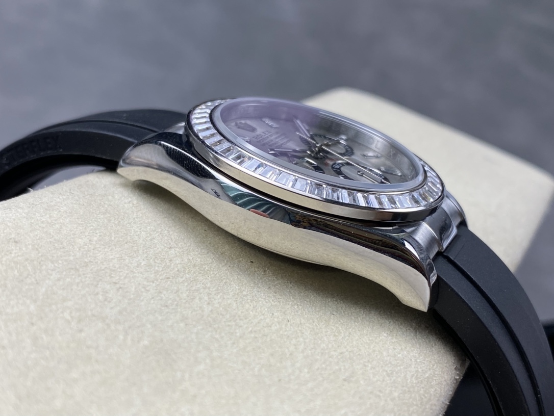 La nuova serie Rolex Daytona di SK Factory: un simbolo di successo per gli uomini