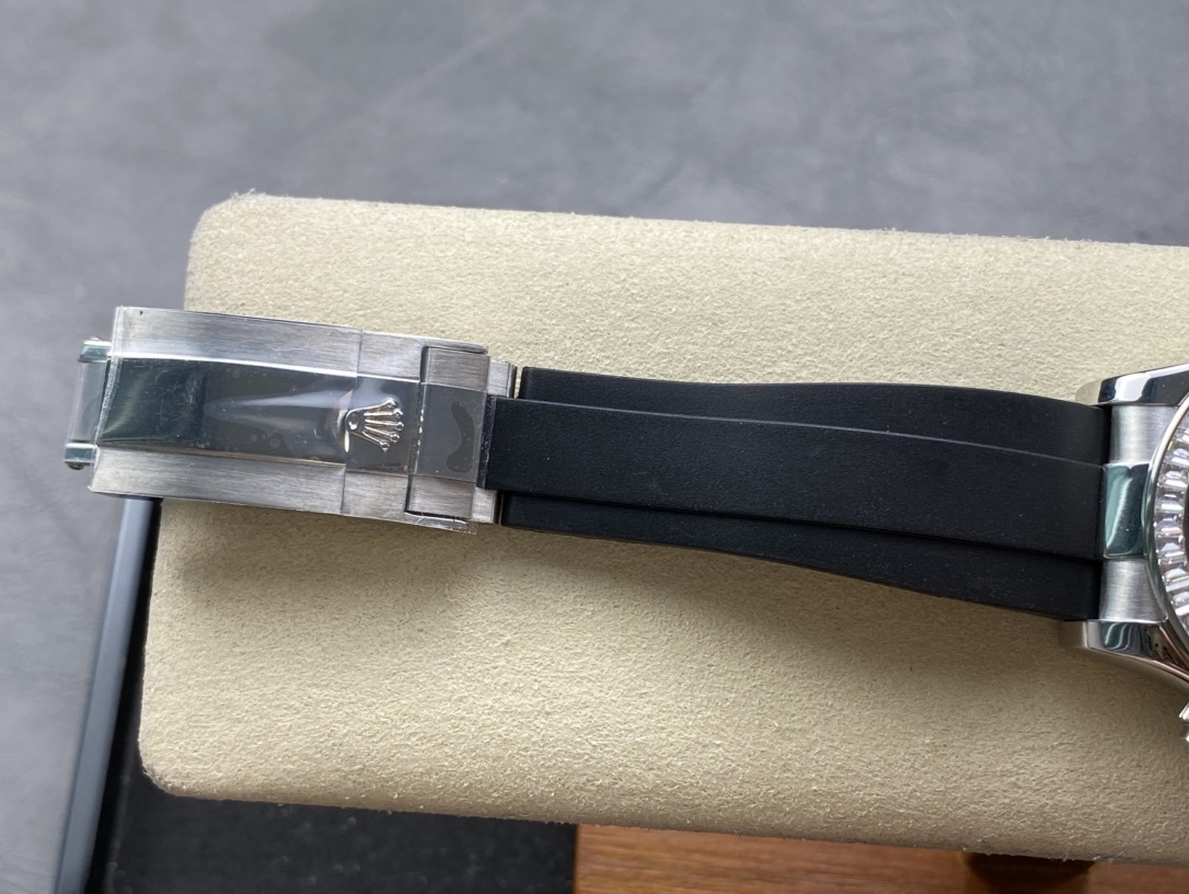 La nuova serie Rolex Daytona di SK Factory: un simbolo di successo per gli uomini