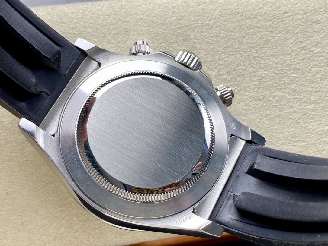 La nuova serie Rolex Daytona di SK Factory: lo standard per gli uomini di successo.