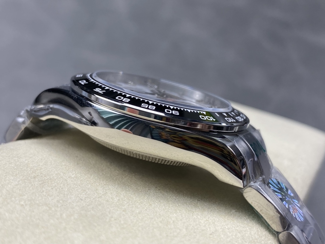 La nuova serie Rolex Daytona di SK Factory orologio da uomo di successo