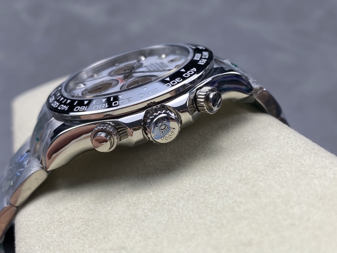La nuova serie Rolex Daytona di SK Factory orologio da uomo di successo