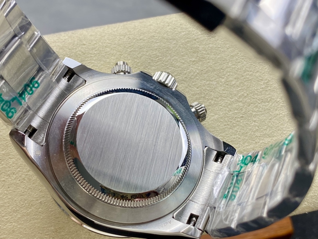 La nuova serie Rolex Daytona di SK Factory orologio da uomo di successo