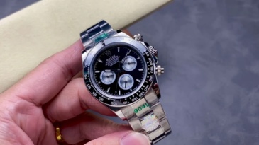 Il nuovo orologio da uomo Rolex Daytona di alta gamma prodotto da SK Factory.