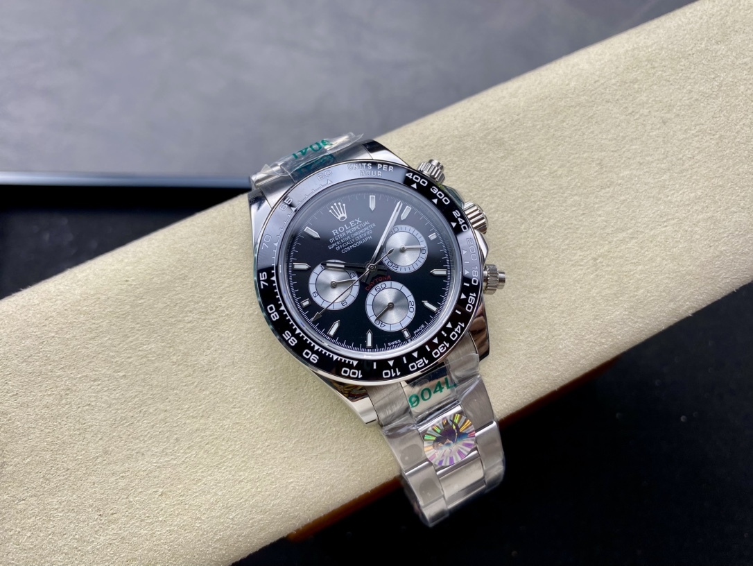 Il nuovo orologio da uomo Rolex Daytona di alta gamma prodotto da SK Factory.