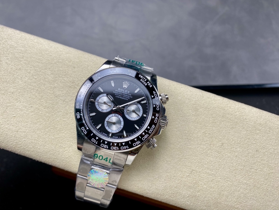 Il nuovo orologio da uomo Rolex Daytona di alta gamma prodotto da SK Factory.