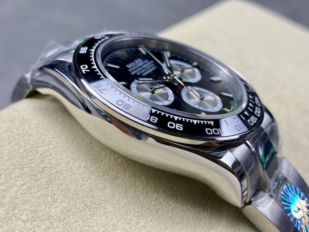 Il nuovo orologio da uomo Rolex Daytona di alta gamma prodotto da SK Factory.