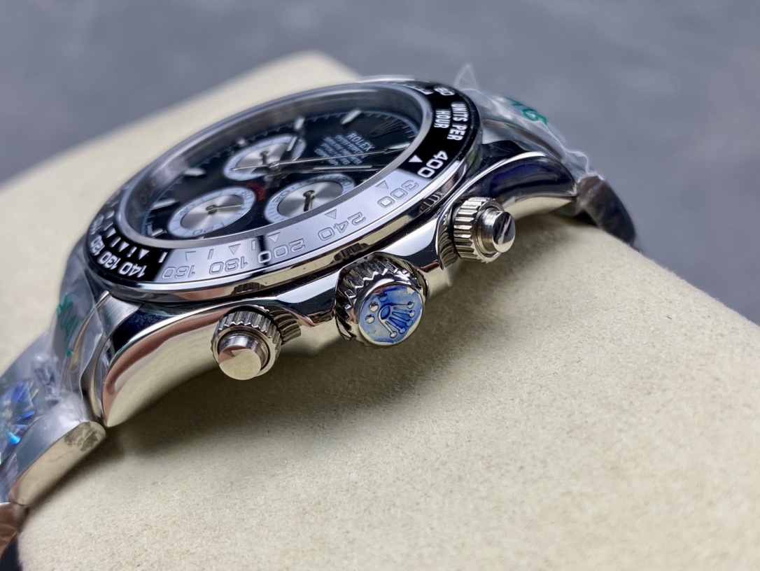 Il nuovo orologio da uomo Rolex Daytona di alta gamma prodotto da SK Factory.