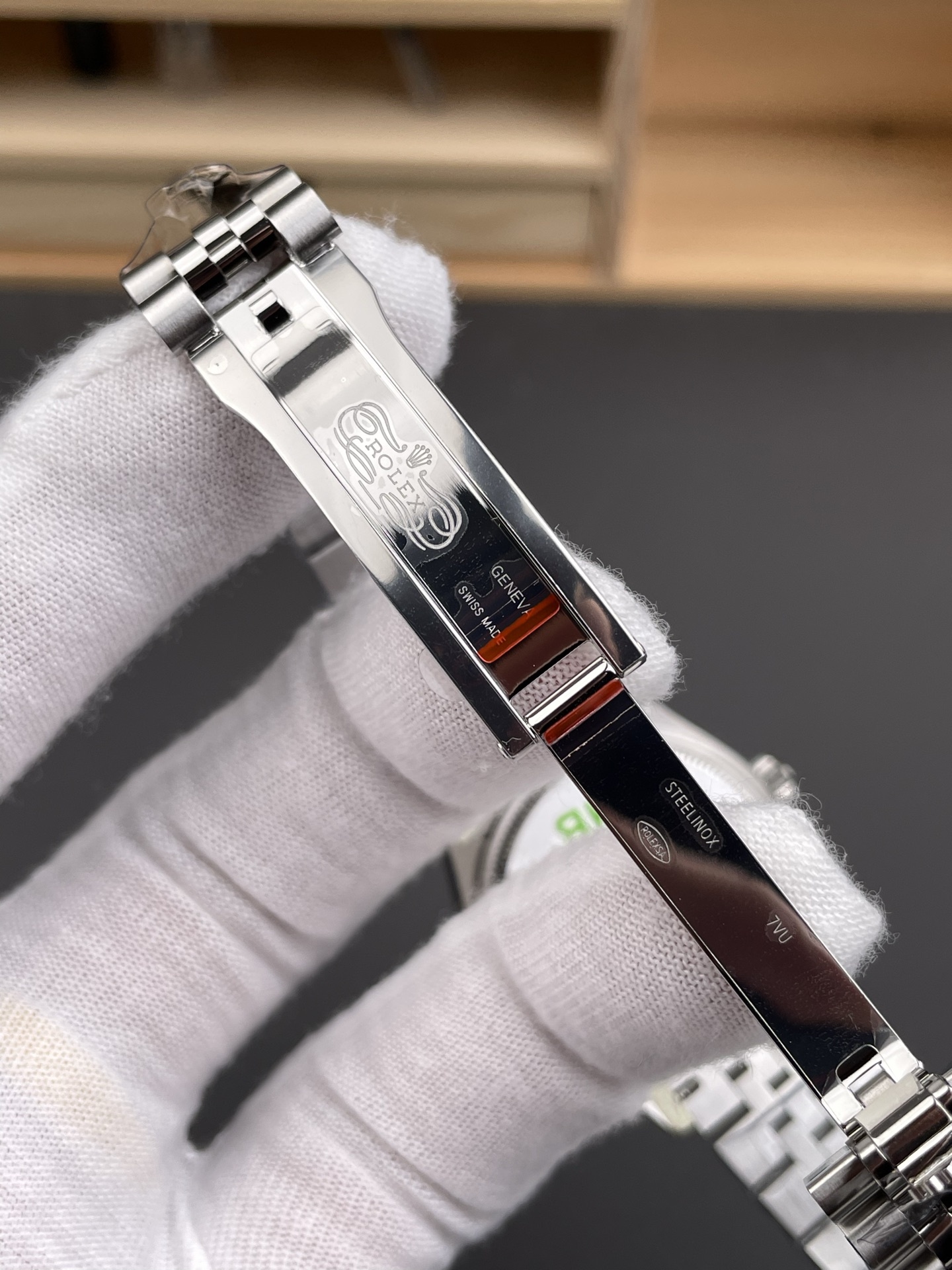 Rolex Oyster Perpetual Datejust 31mm: l'orologio per uomini di successo