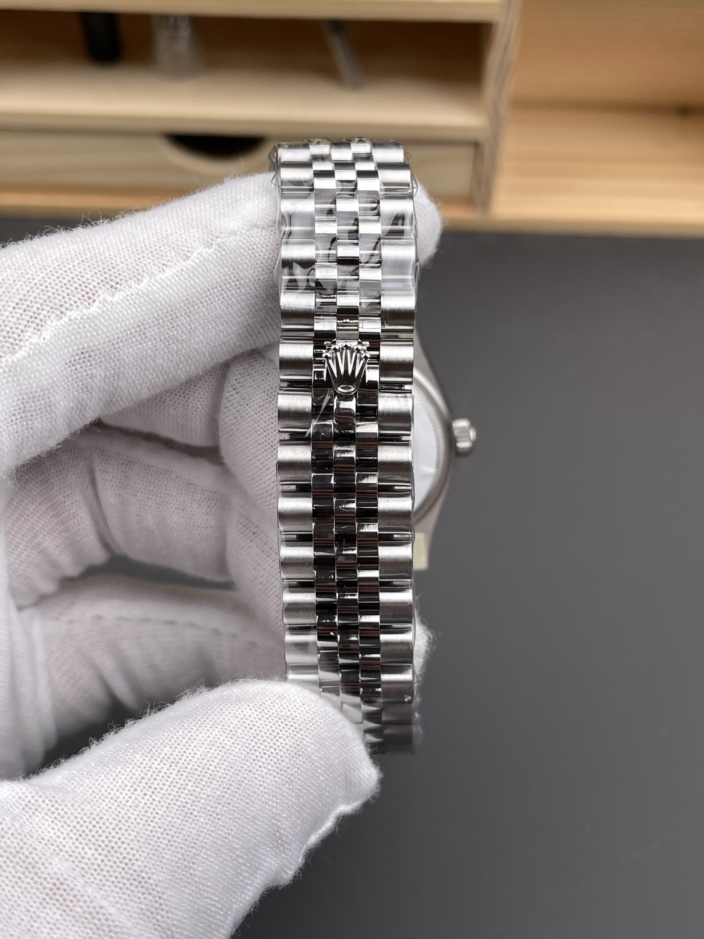 Rolex Oyster Perpetual Datejust 31mm: l'orologio per uomini di successo