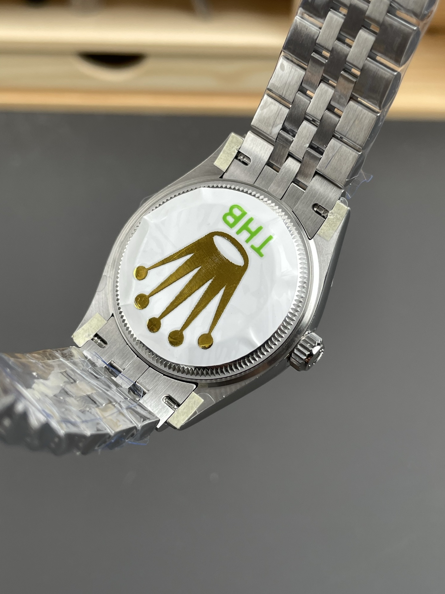 Rolex Oyster Perpetual Datejust 31mm: l'orologio per uomini di successo