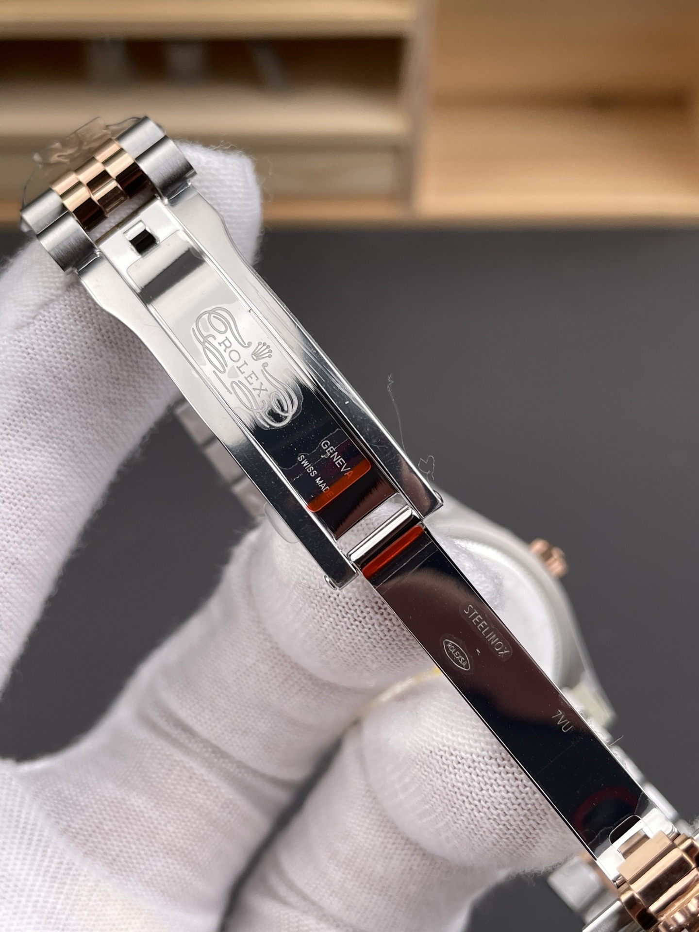 Rolex Oyster Perpetual Date 31mm: un must per gli uomini di successo