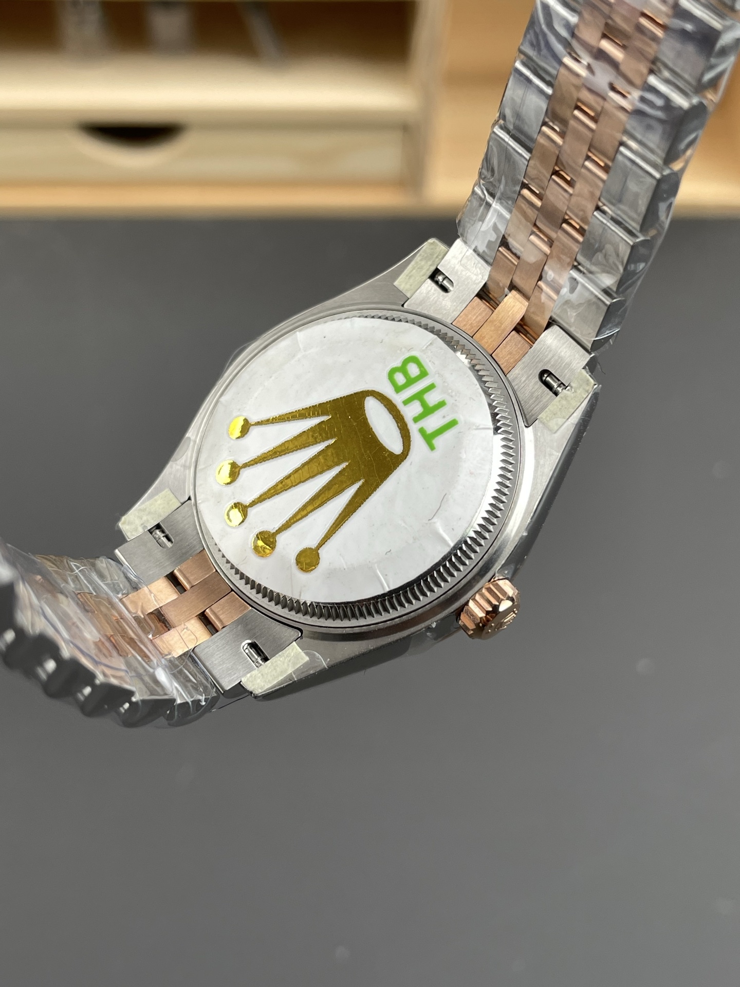 Rolex Oyster Perpetual Date 31mm: un must per gli uomini di successo