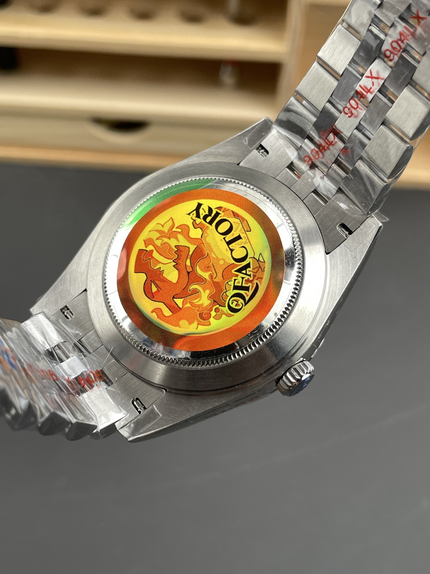 Rolex Datejust: simbolo di lusso e prestigio. L'orologio prediletto dagli uomini di successo.