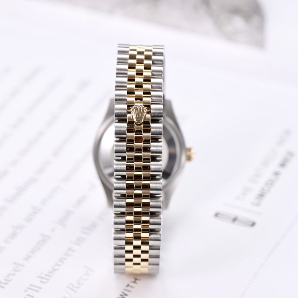 Rolex Datejust 0016 Automatico Meccanico 31mm