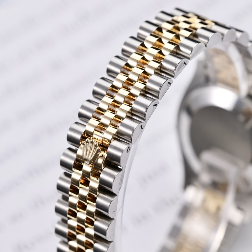 Rolex Datejust 0016 Automatico Meccanico 31mm