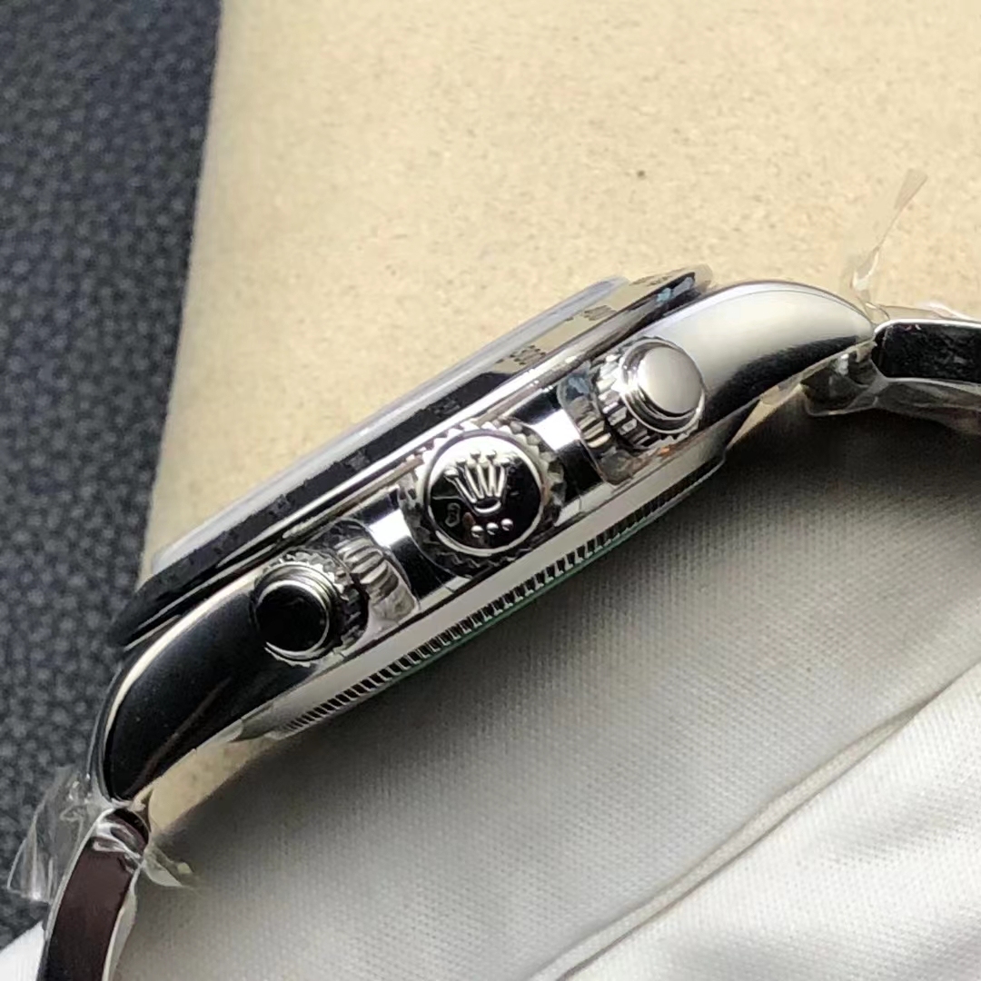 Orologi Rolex Cosmograph serie Daytona Un classico senza tempo, elegante e raffinato, semplice ma lussuoso.