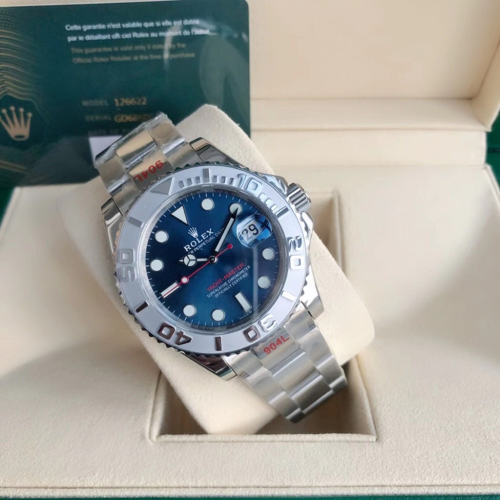 Serie di orologi Rolex Yacht-Master 40mm