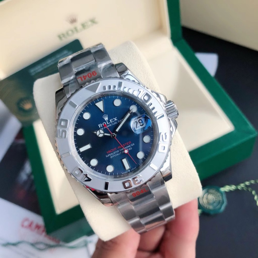 Serie di orologi Rolex Yacht-Master 40mm