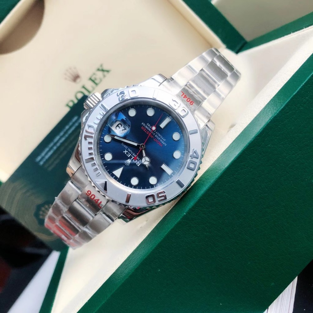 Serie di orologi Rolex Yacht-Master 40mm