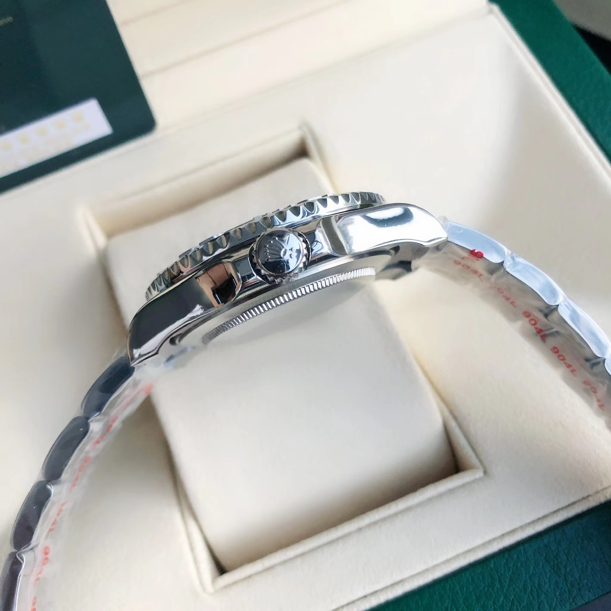 Serie di orologi Rolex Yacht-Master 40mm