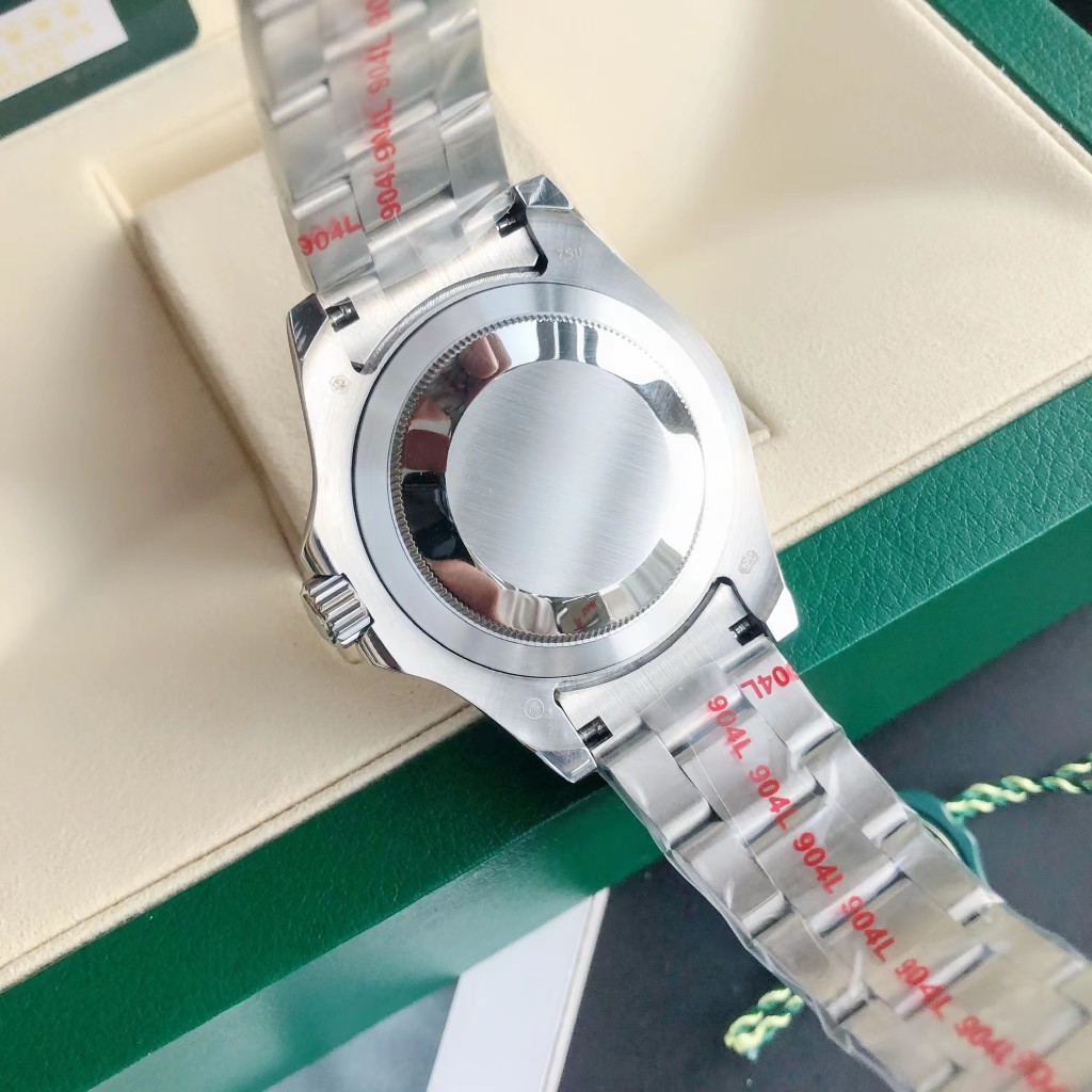 Serie di orologi Rolex Yacht-Master 40mm