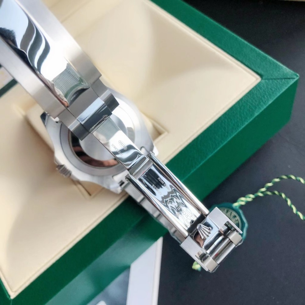 Serie di orologi Rolex Yacht-Master 40mm