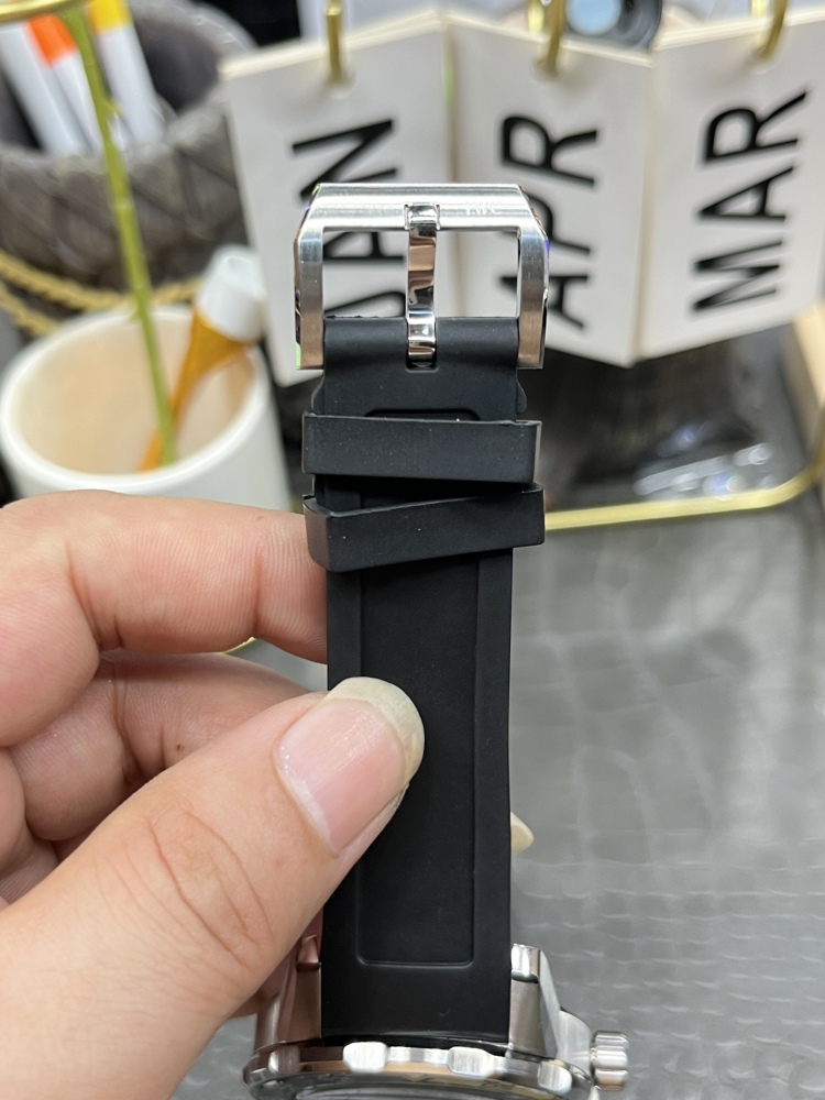 Orologio IWC Ocean Series V6S / Lunetta in ceramica da 44 mm / Alimentato da movimento meccanico automatico Seagull 2824