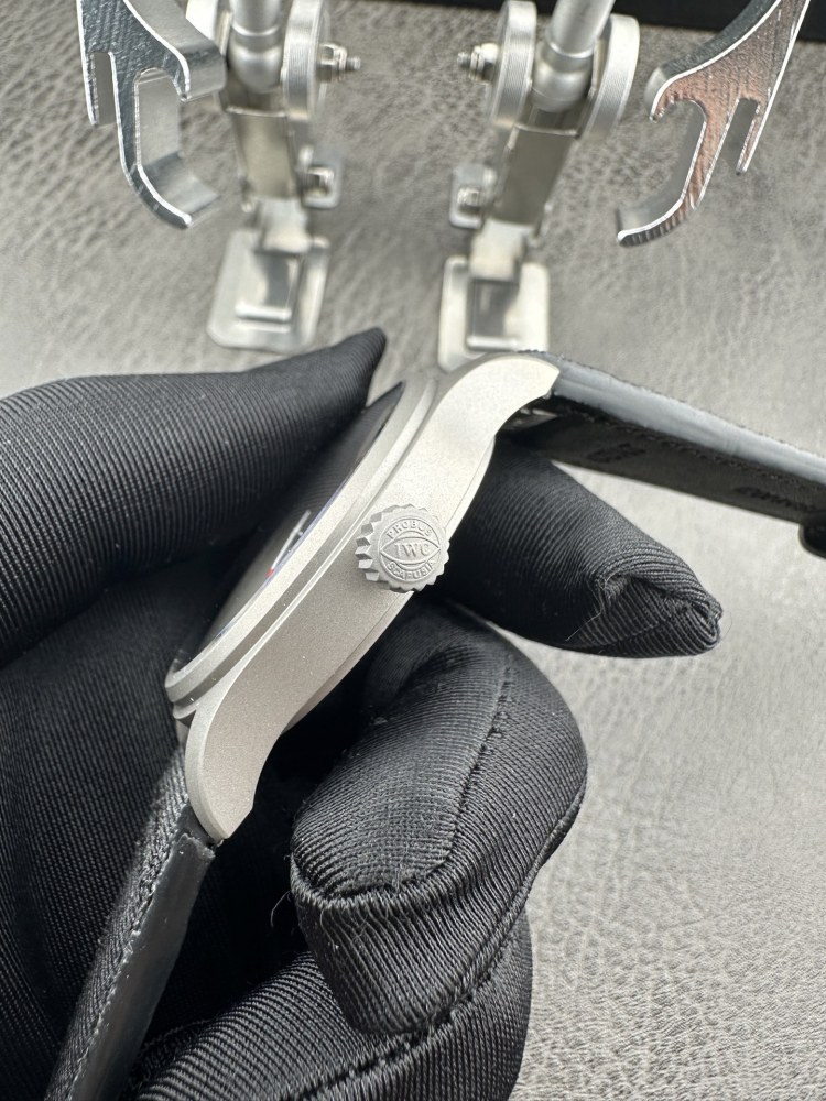 Mark XII AMG Petronas F1 Team Special Edition