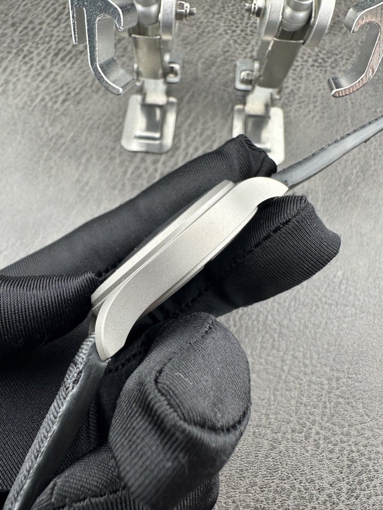 Mark XII AMG Petronas F1 Team Special Edition