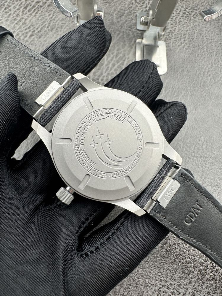 Mark XII AMG Petronas F1 Team Special Edition