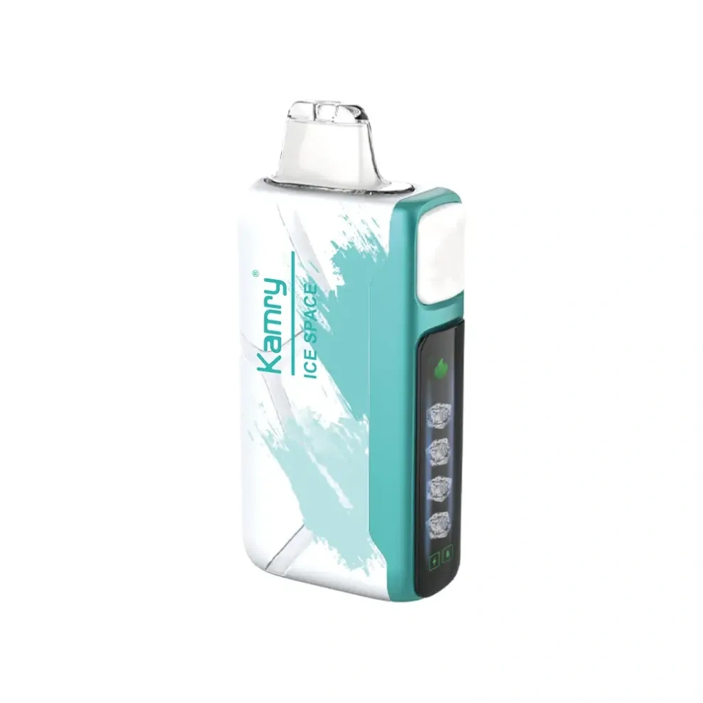 Kamry Ice Space 50000 Puffs Vaporizzatore usa e getta
