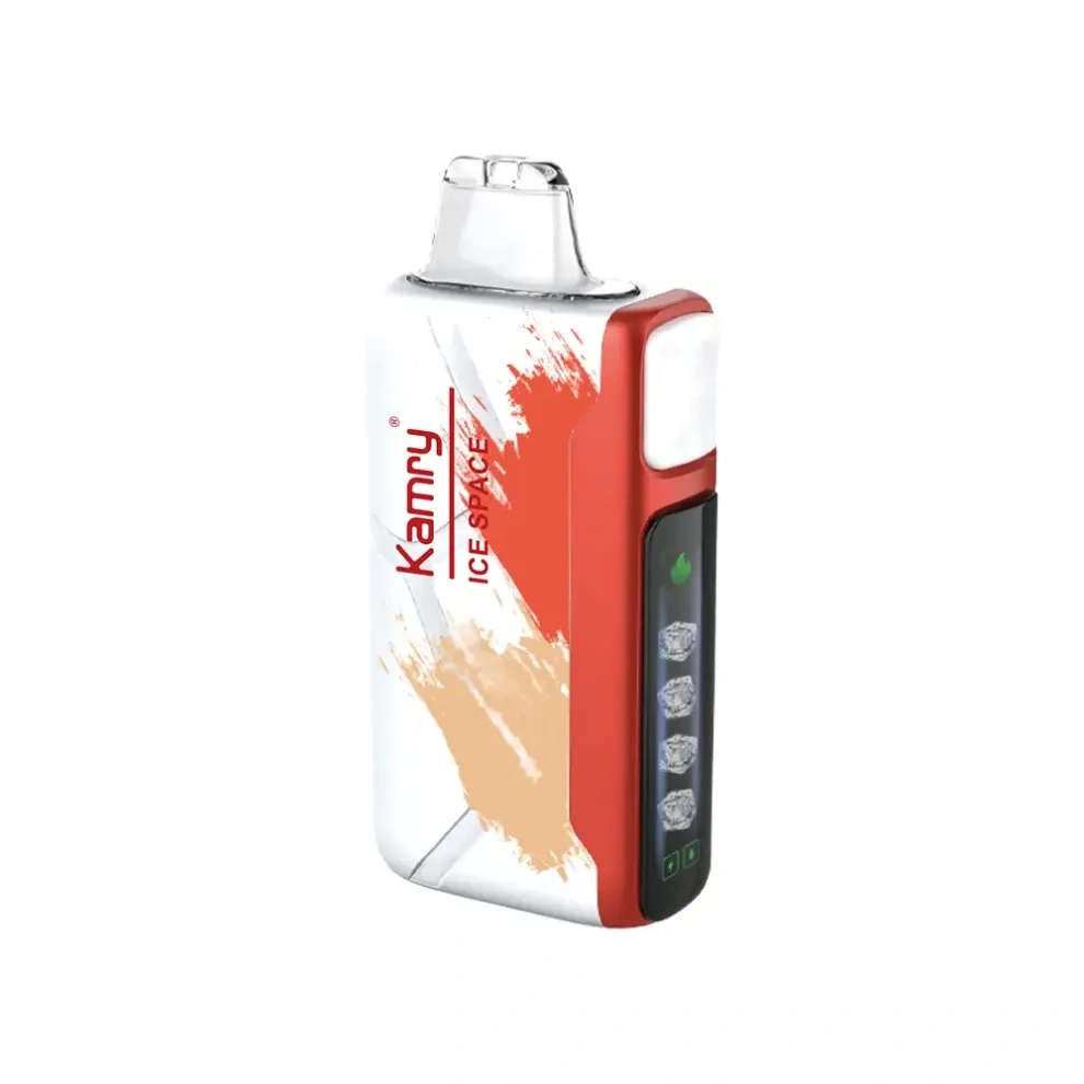 Kamry Ice Space 50000 Puffs Vaporizzatore usa e getta