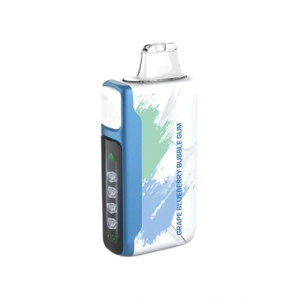 Kamry Ice Space 50000 Puffs Vaporizzatore usa e getta