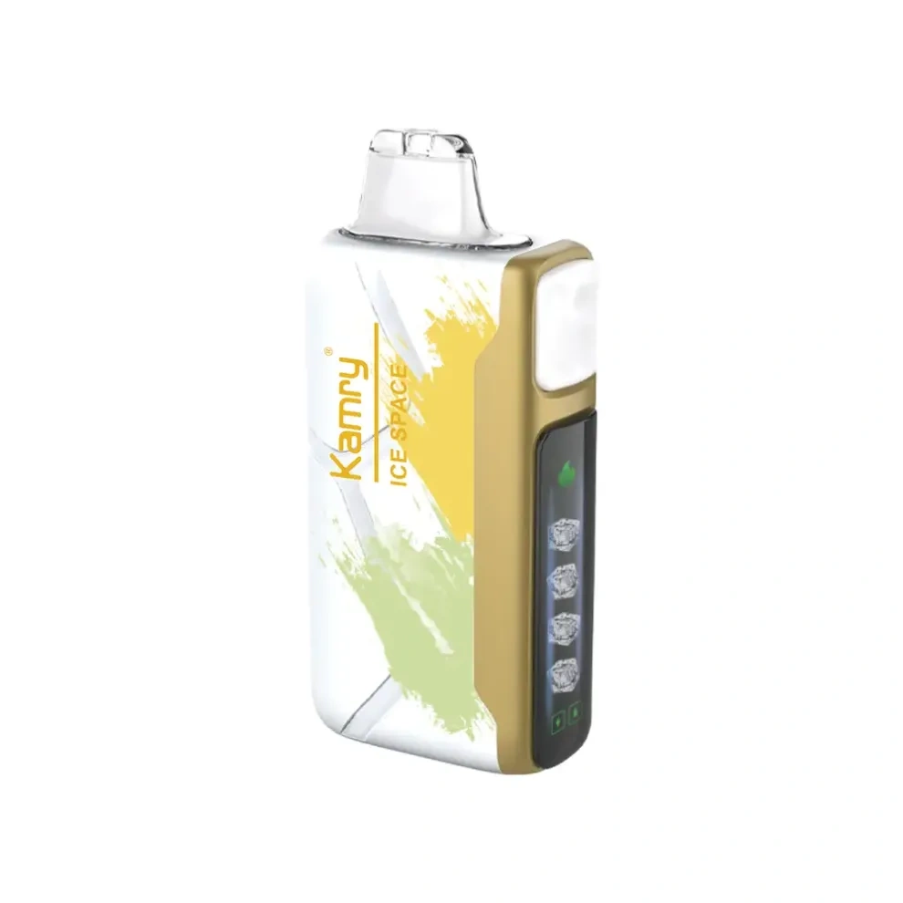 Kamry Ice Space 50000 Puffs Vaporizzatore usa e getta