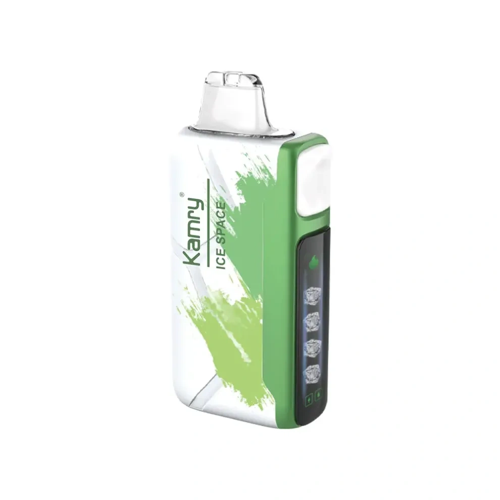 Kamry Ice Space 50000 Puffs Vaporizzatore usa e getta