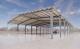 Steel Structure Workshop