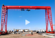 Gantry Crane