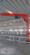 Cantilever Crane