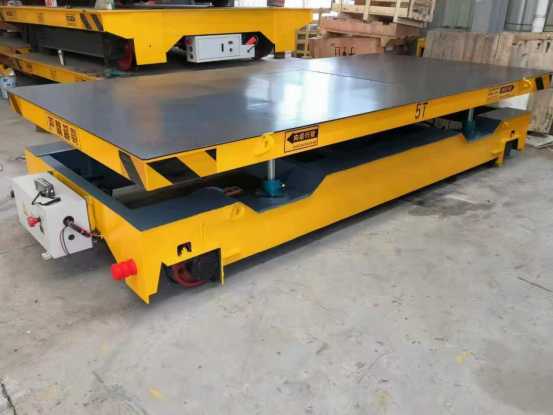 AGV Transport Vehicle