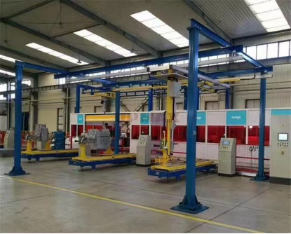 KBK Crane