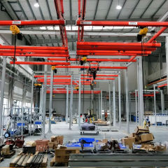 KBK Crane