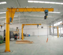 Cantilever Crane