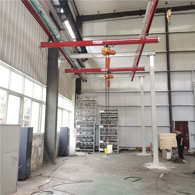 KBK Crane