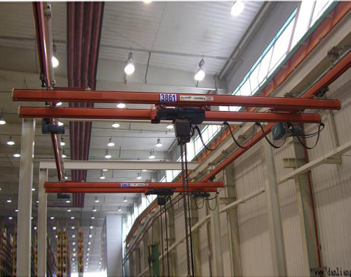 KBK Crane