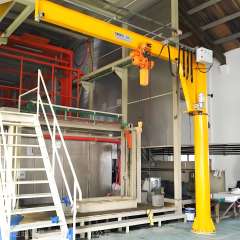 Cantilever Crane