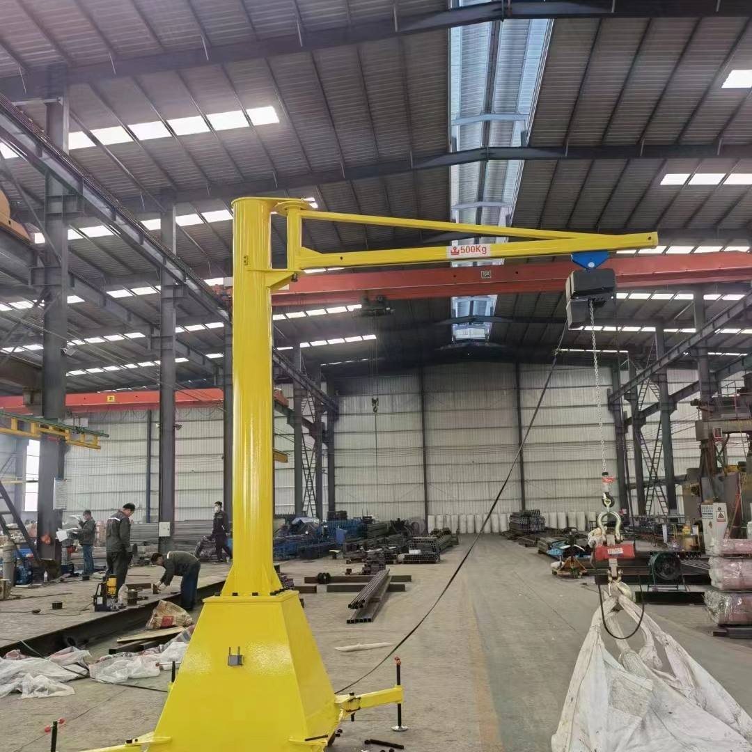Cantilever Crane