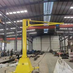 Cantilever Crane