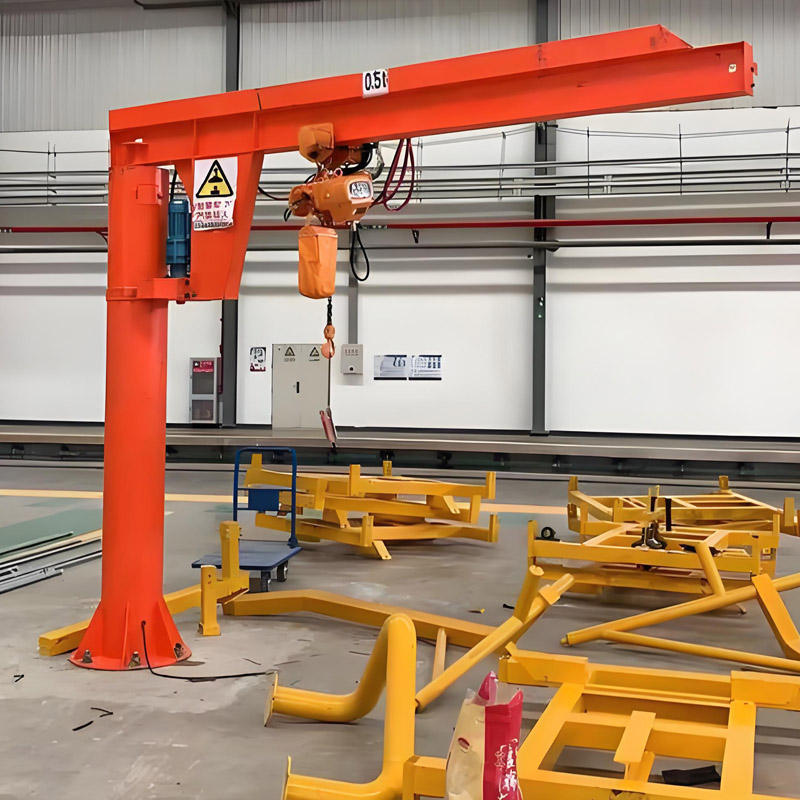Cantilever Crane