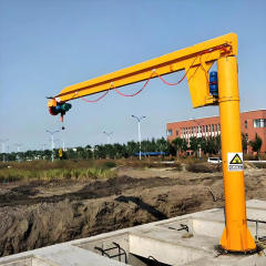 Cantilever Crane