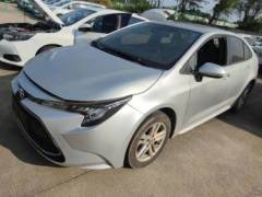 Toyota Levin 2021 185T 1.2T CVT